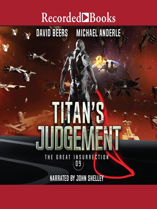 Title details for Titan's Judgement by David Beers - Available